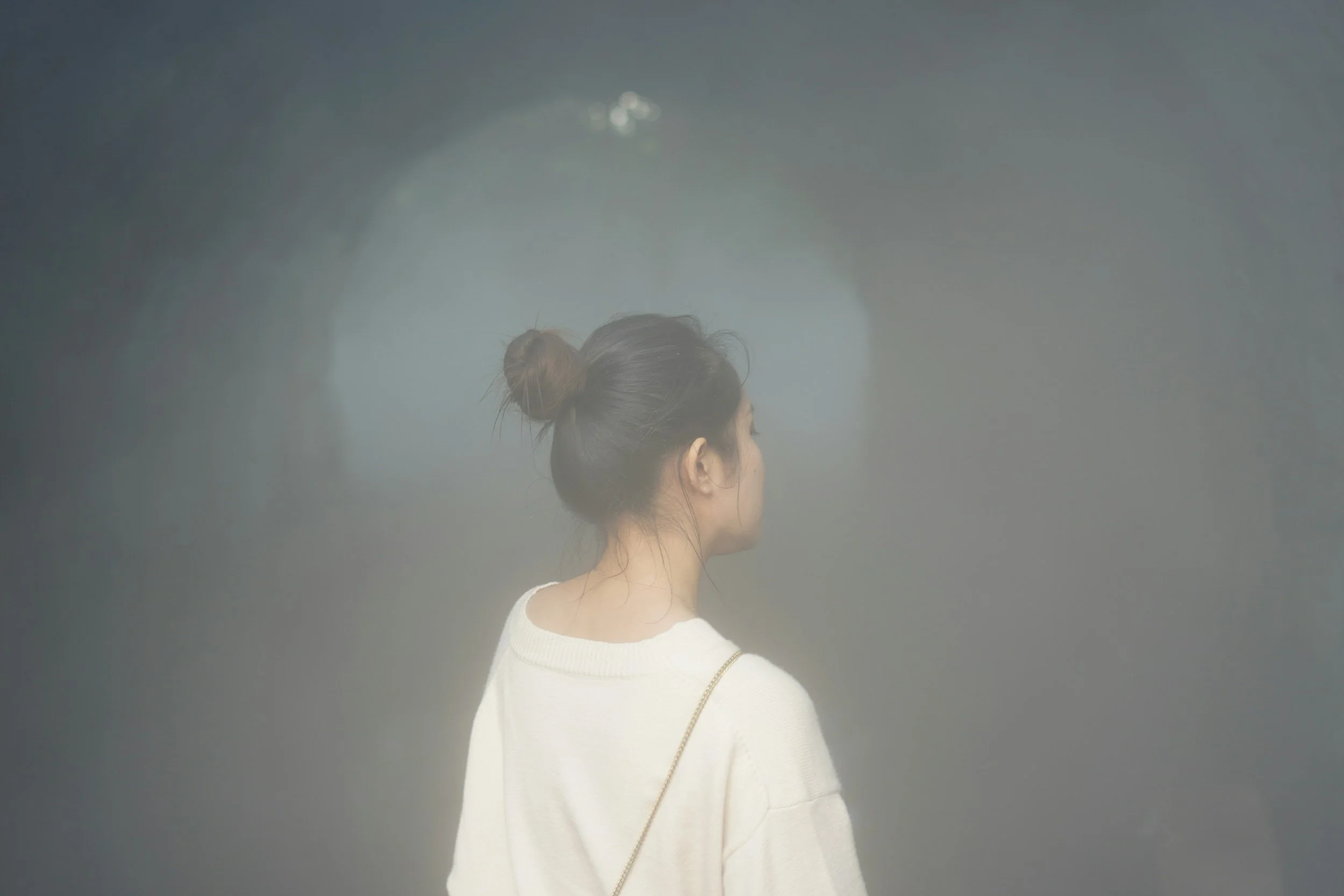 What environmental toxin bothered me most?