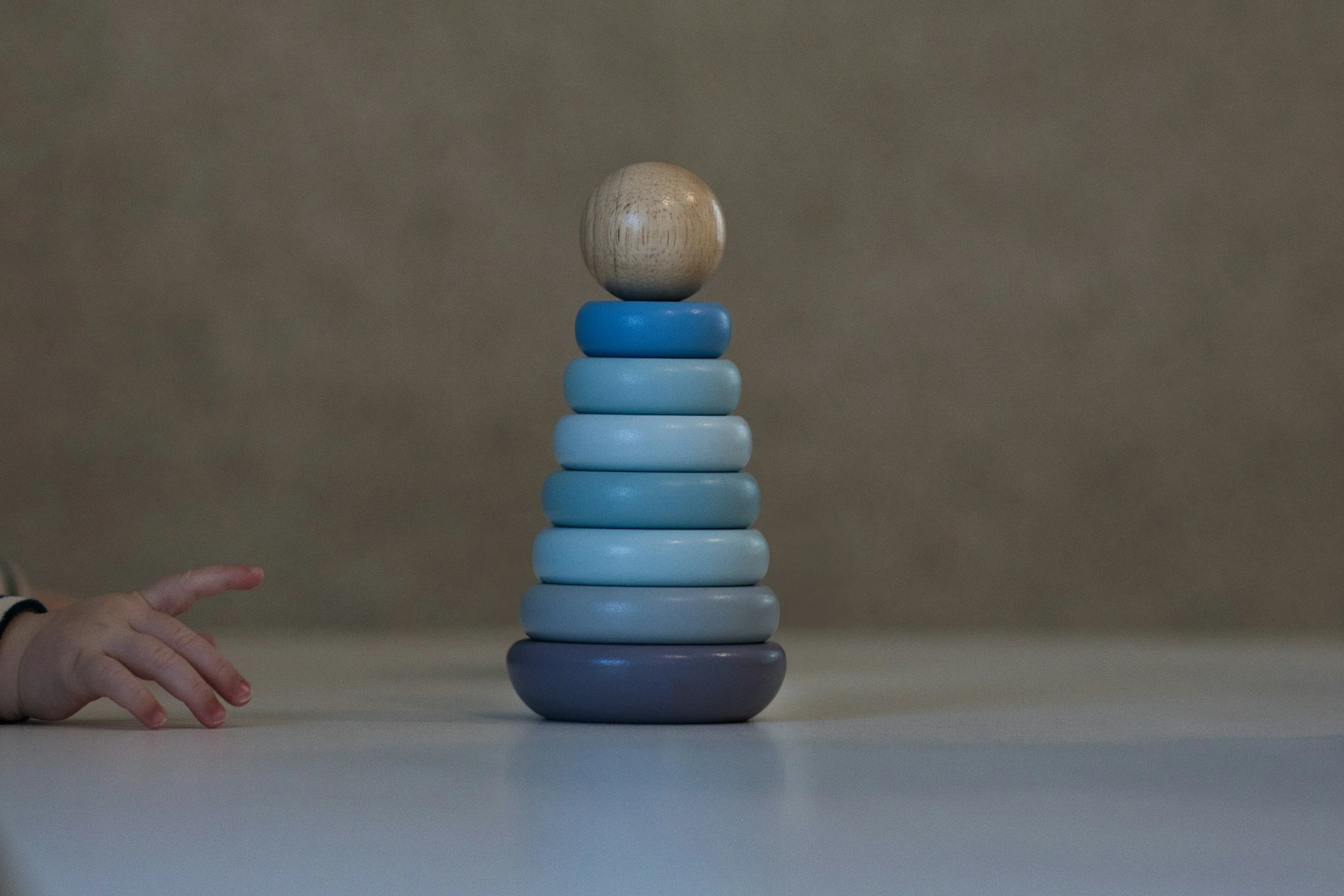 What inflammation pattern do I want to reduce?