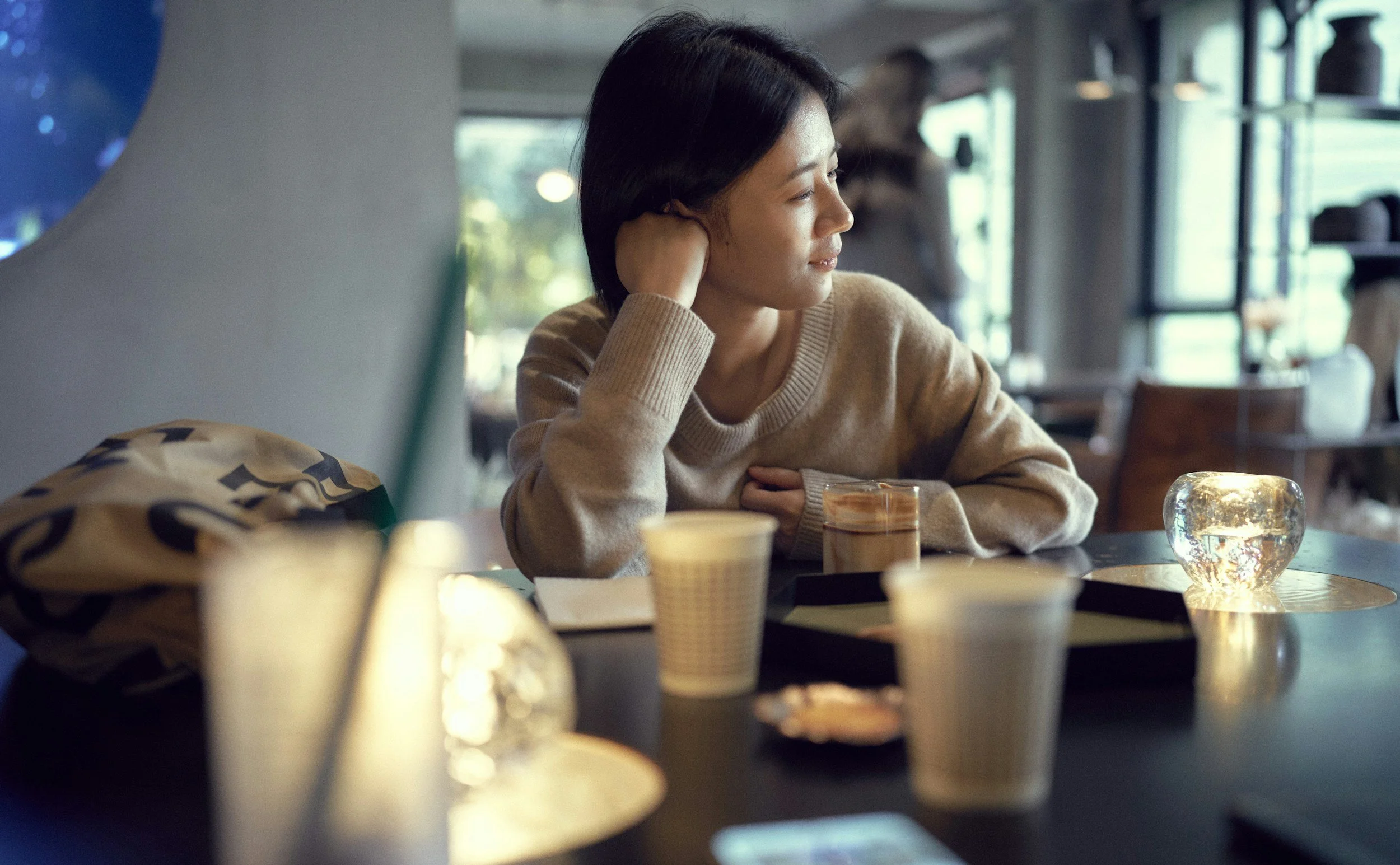 What food sensitivity whispered at me?