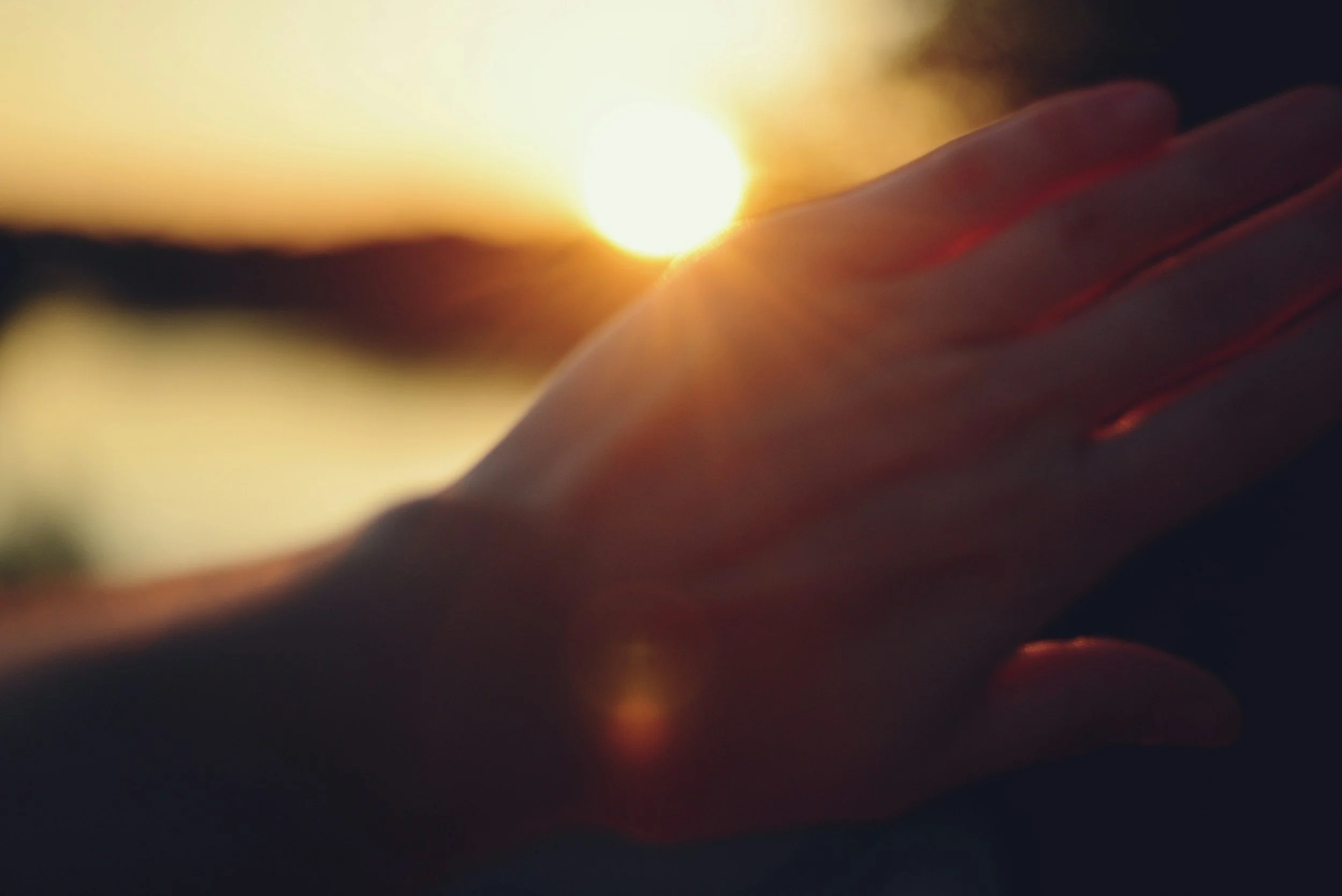 What healing is asking for support?