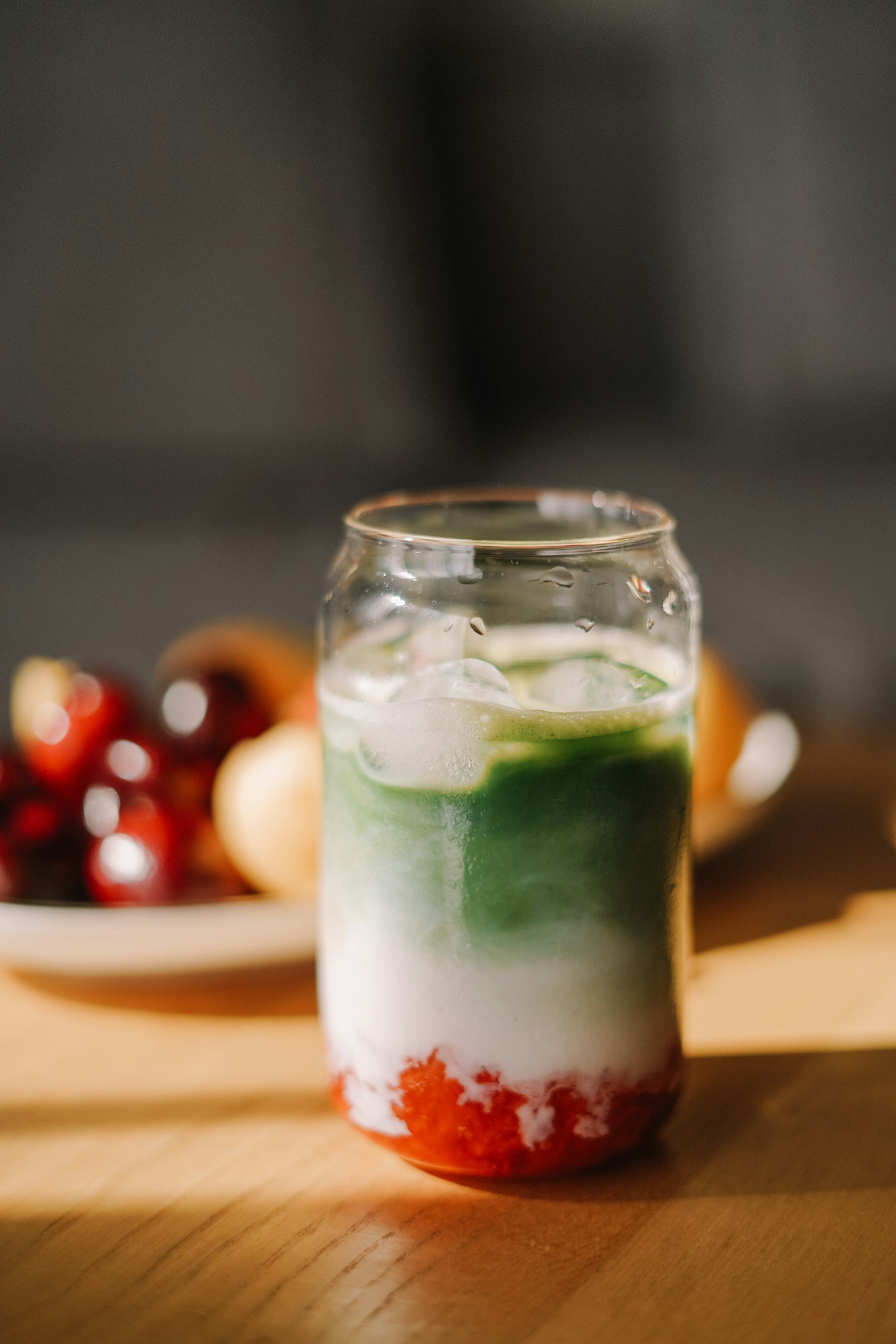 How Matcha Supports Focus Without the Crash