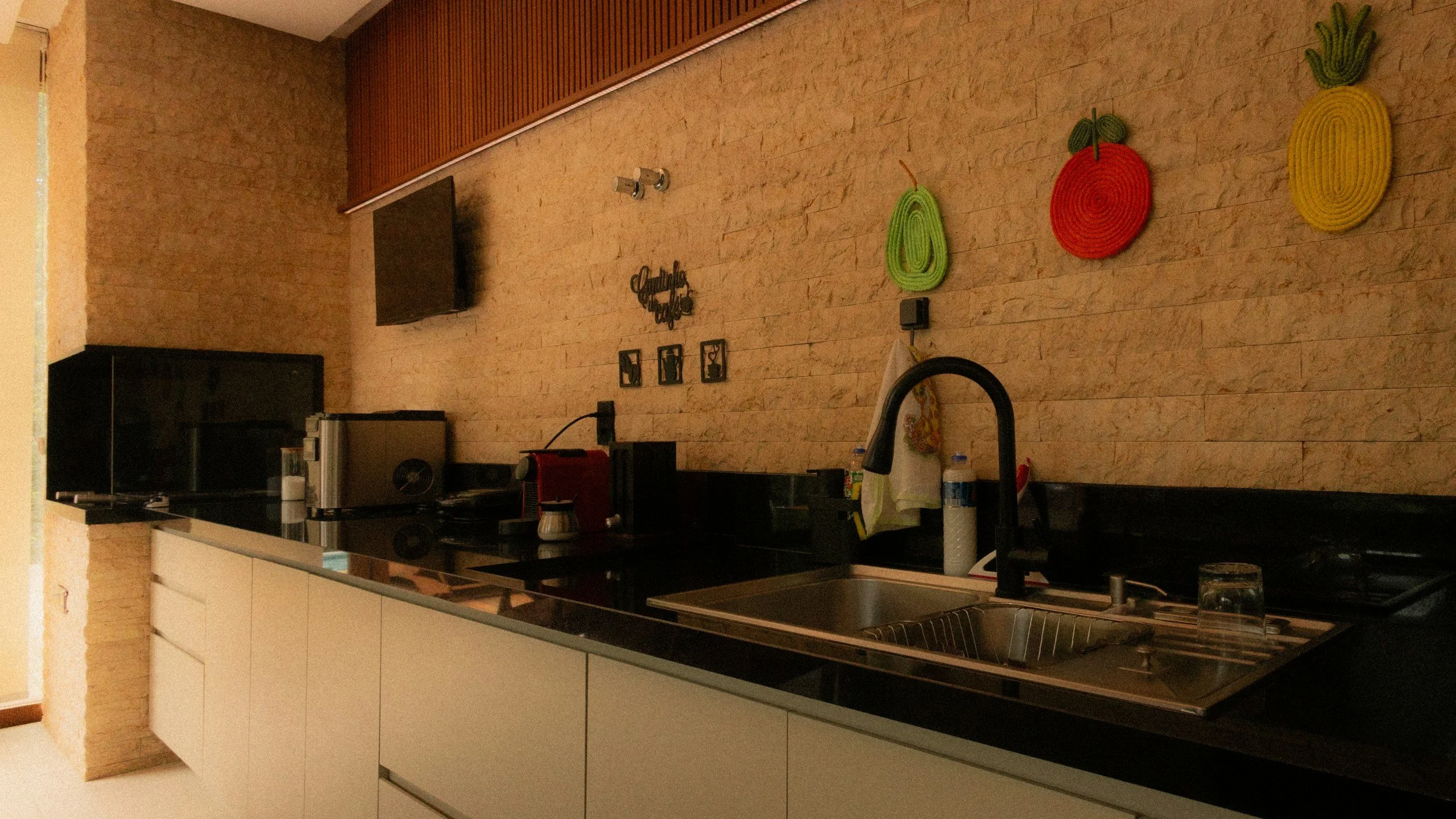 Why Clean Living Is About Reducing Load, Not Perfection