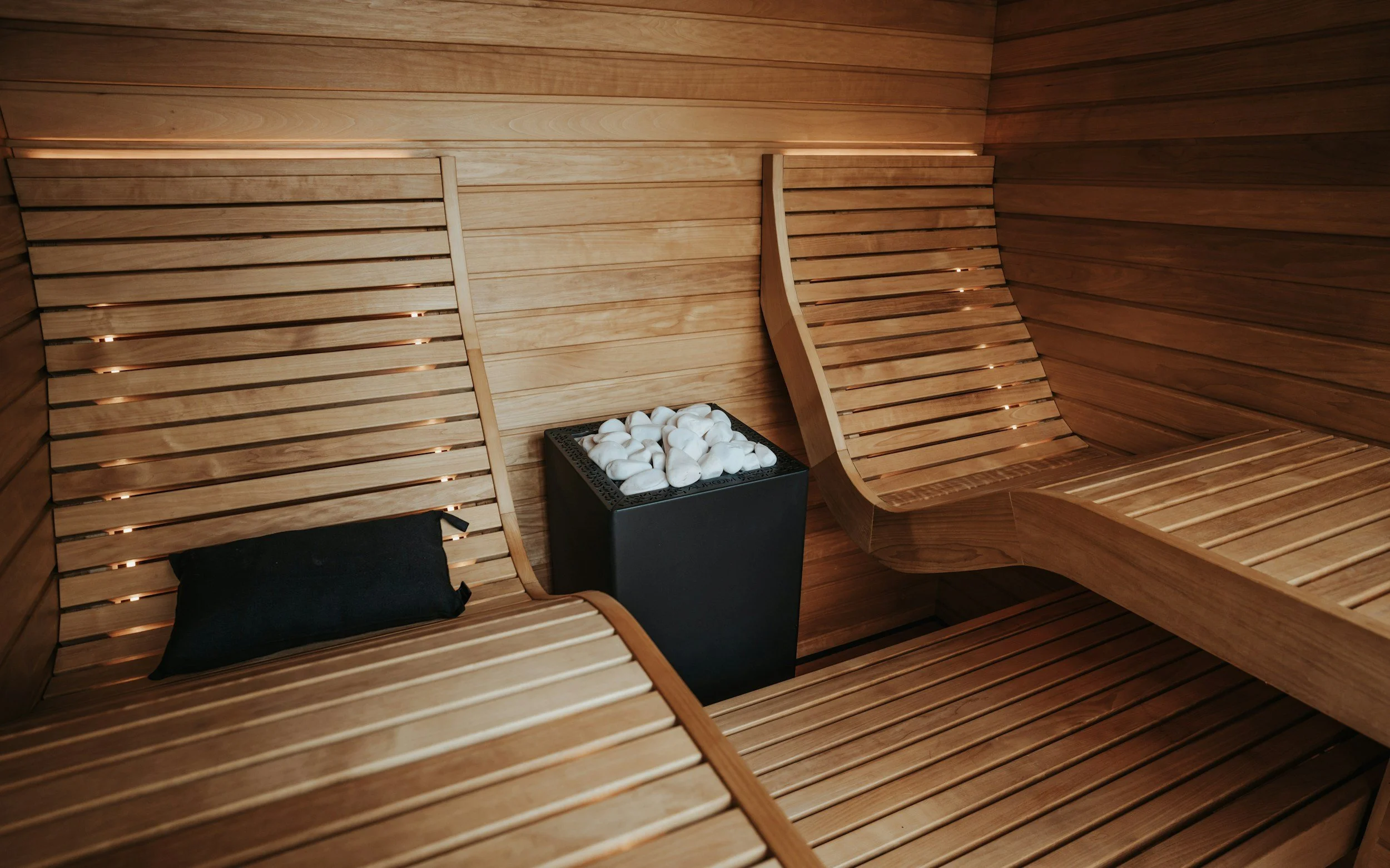 Sauna for ADHD: What the Research Suggests