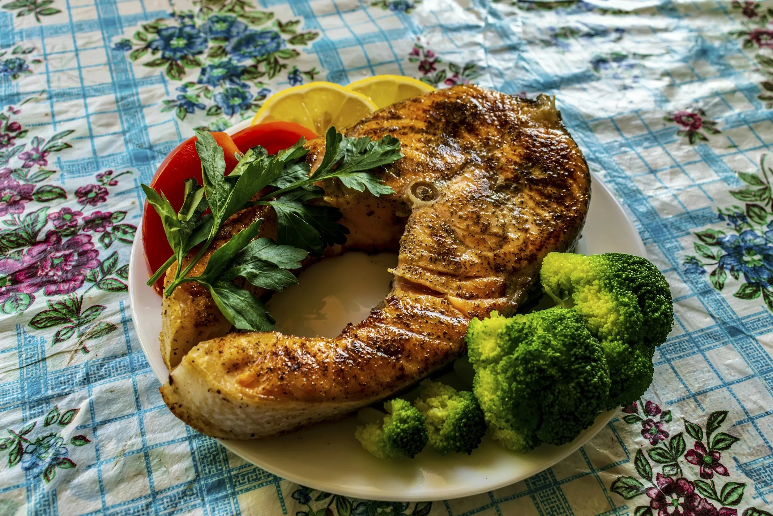 Magnesium, Omega-3s, and ADHD