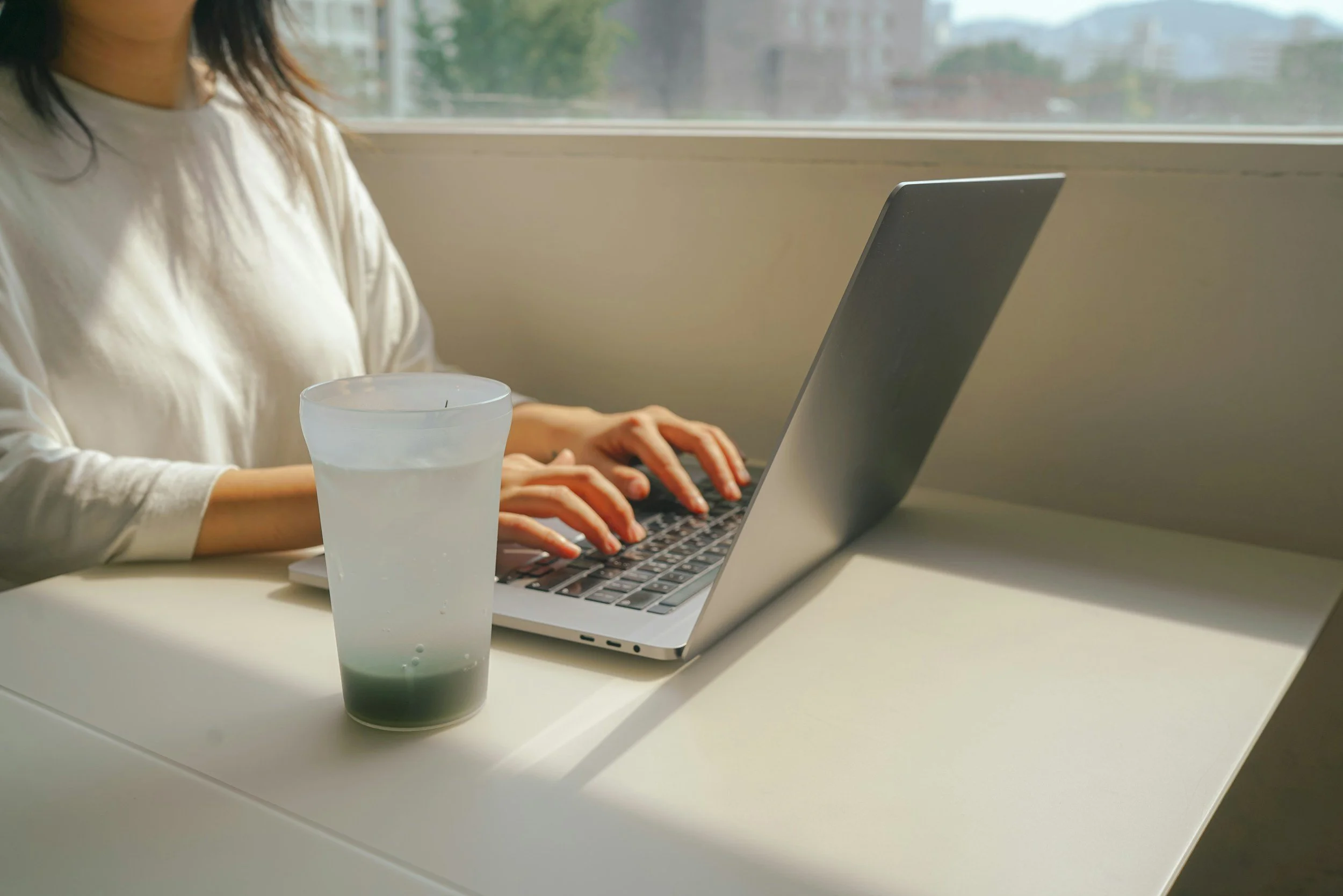 Hydration and Cognitive Function