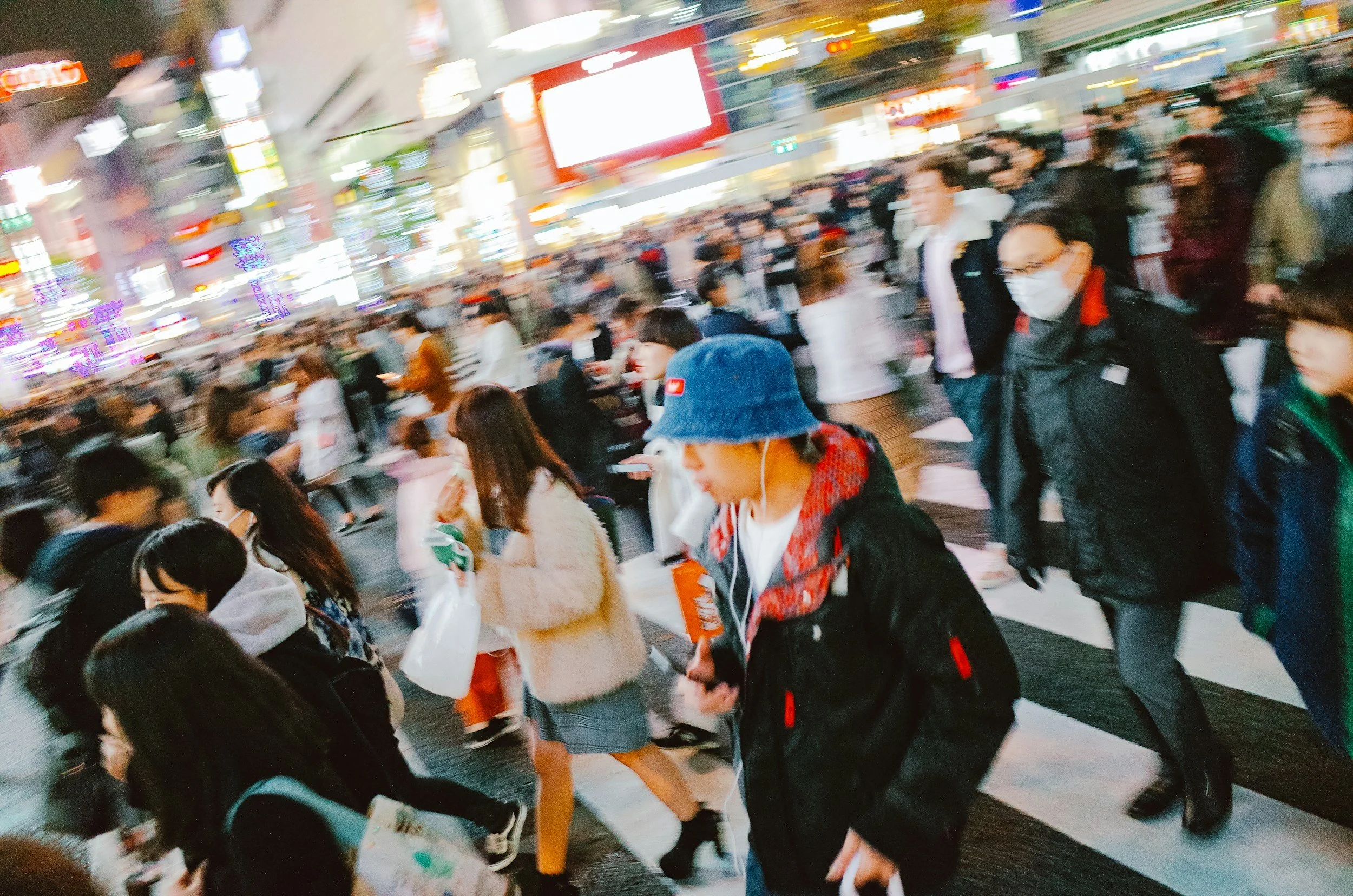 Patterns You Can’t See Otherwise