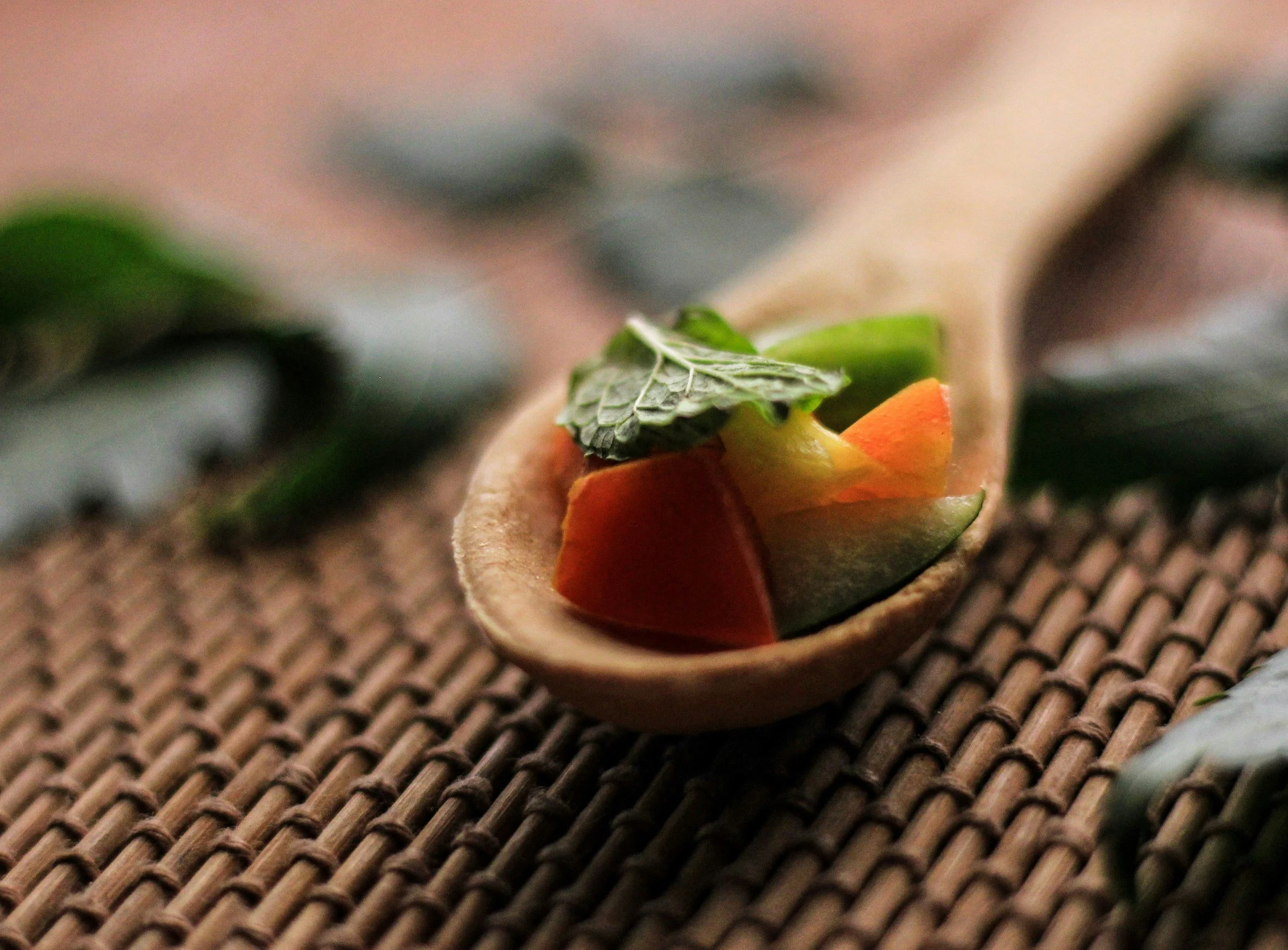 The Foods That Quiet Your Nervous System