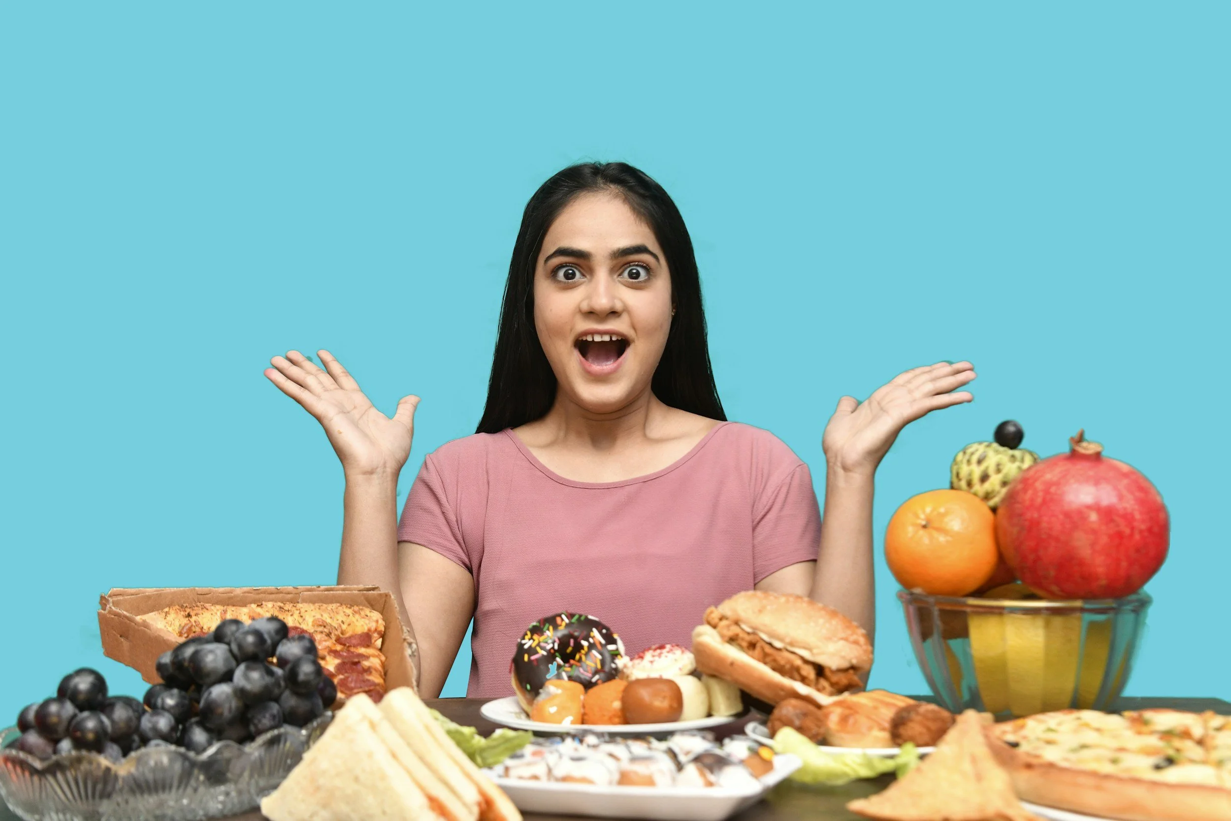 Why Clean Eating Doesn’t Always Work