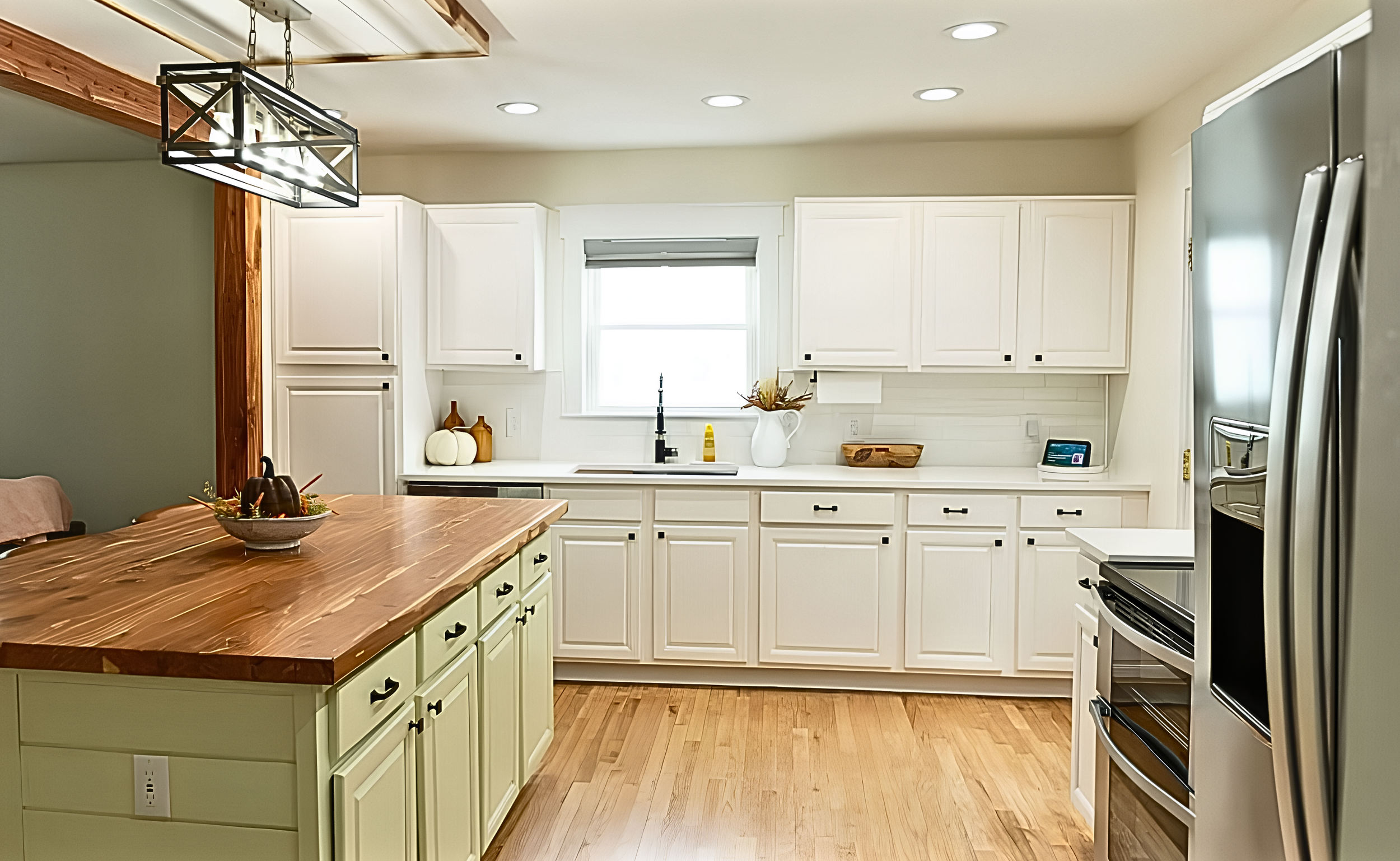 KITCHENS