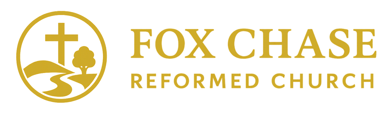 Fox Chase Reformed Church (OPC)