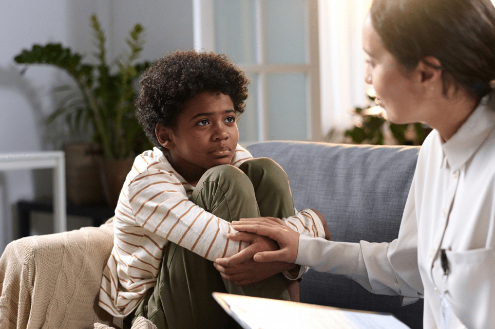 Forebyggende samlet indsats