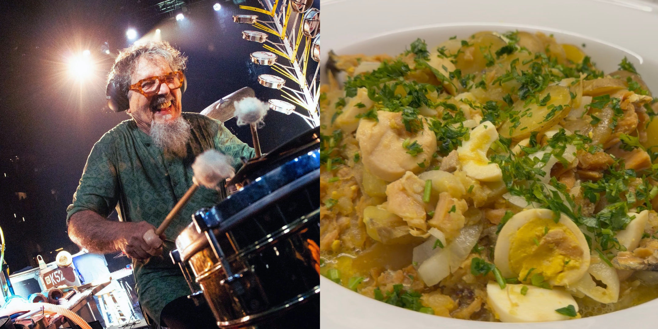 BACALHAU – CUISINE OF NAVIGATION
