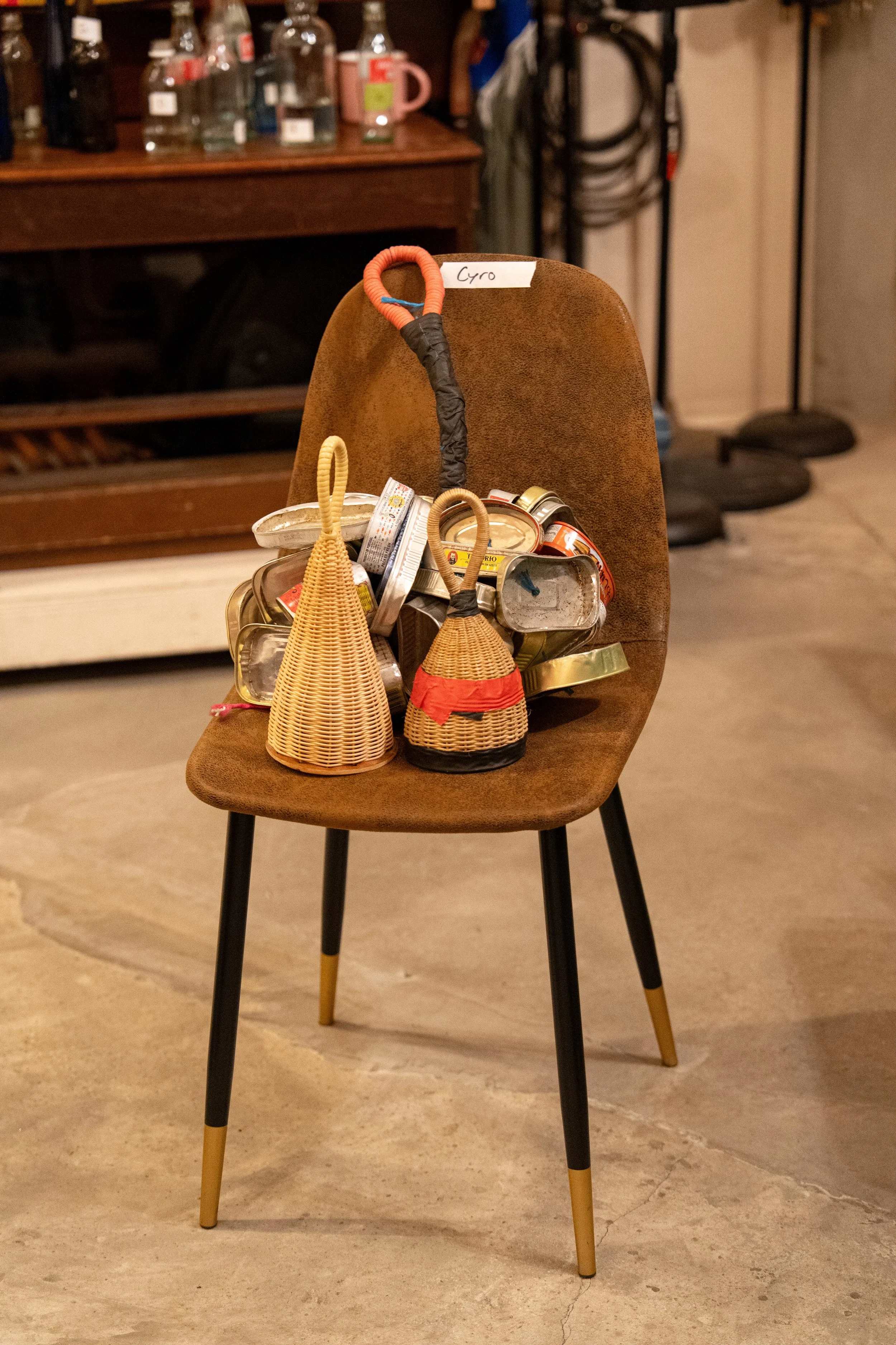 Courtesy of Itzel Alejandra Martinez