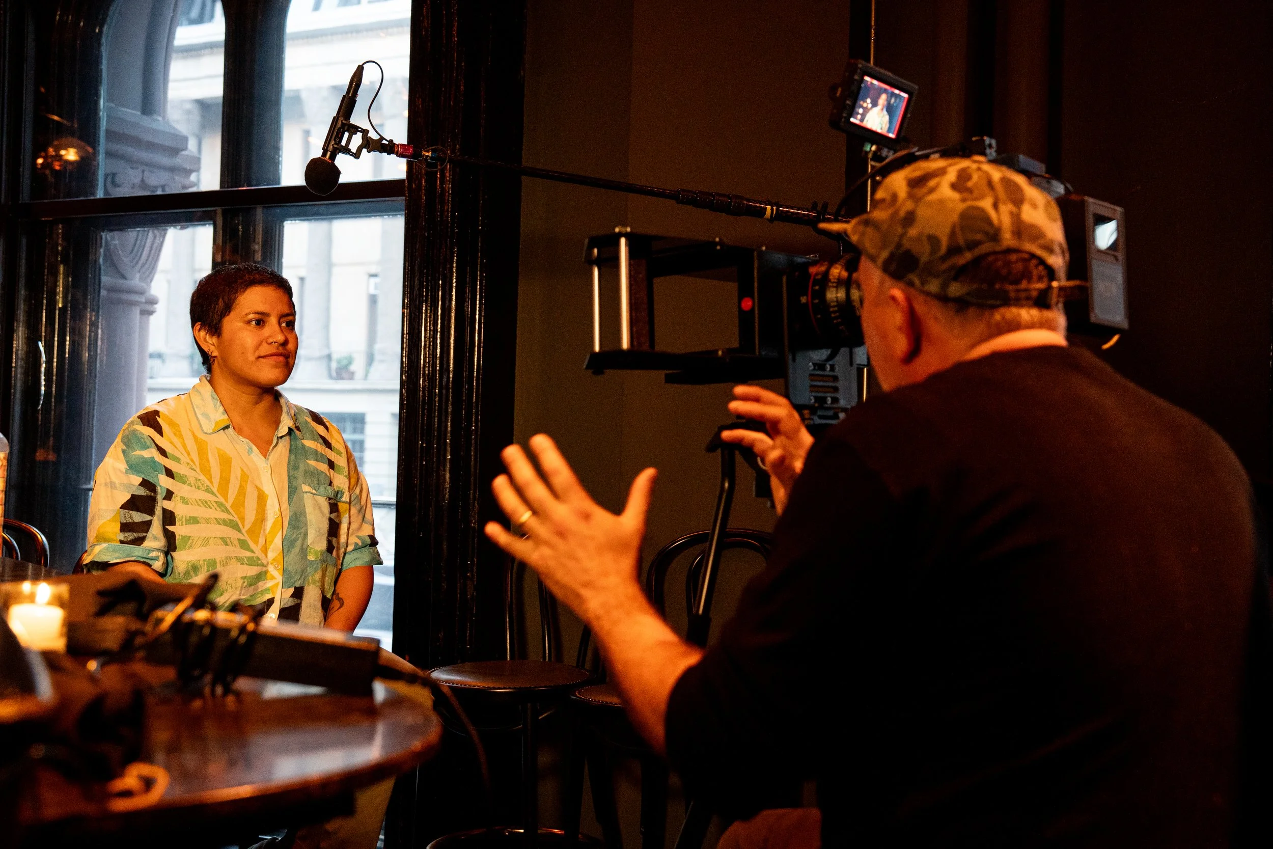 Courtesy of Itzel Alejandra Martinez