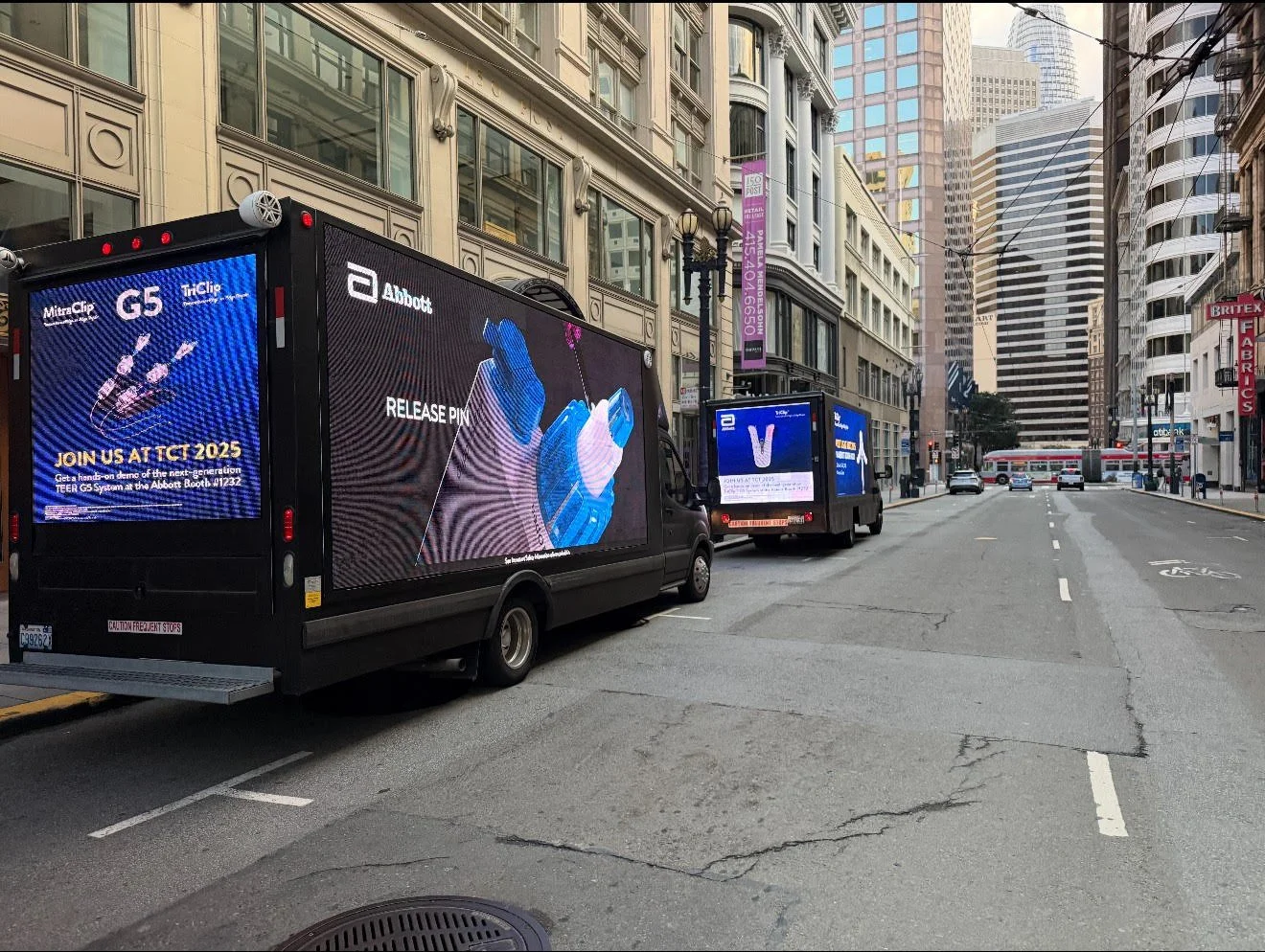 Why Mobile Billboard Advertising Is Dominating the Future of Outdoor Advertising in 2026