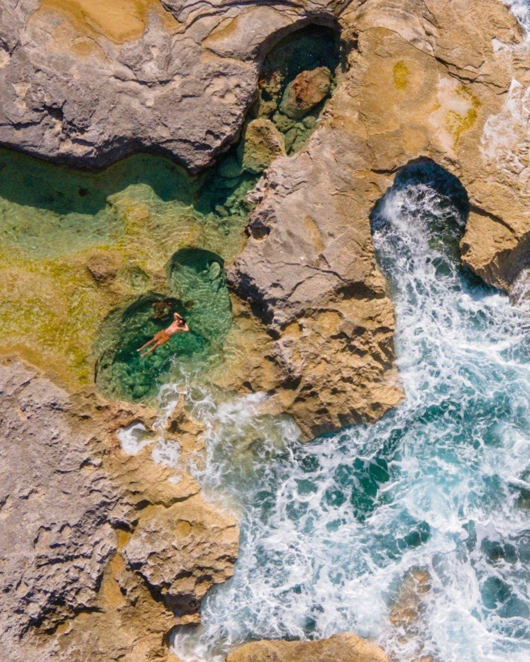 Are you craving true Caribbean stillness? You can find it tucked between two private coves on a peaceful Bahamian island, the Cove Eleuthera.

It&rsquo;s not the easiest place to reach, and that&rsquo;s exactly why I send people here. Once you arrive