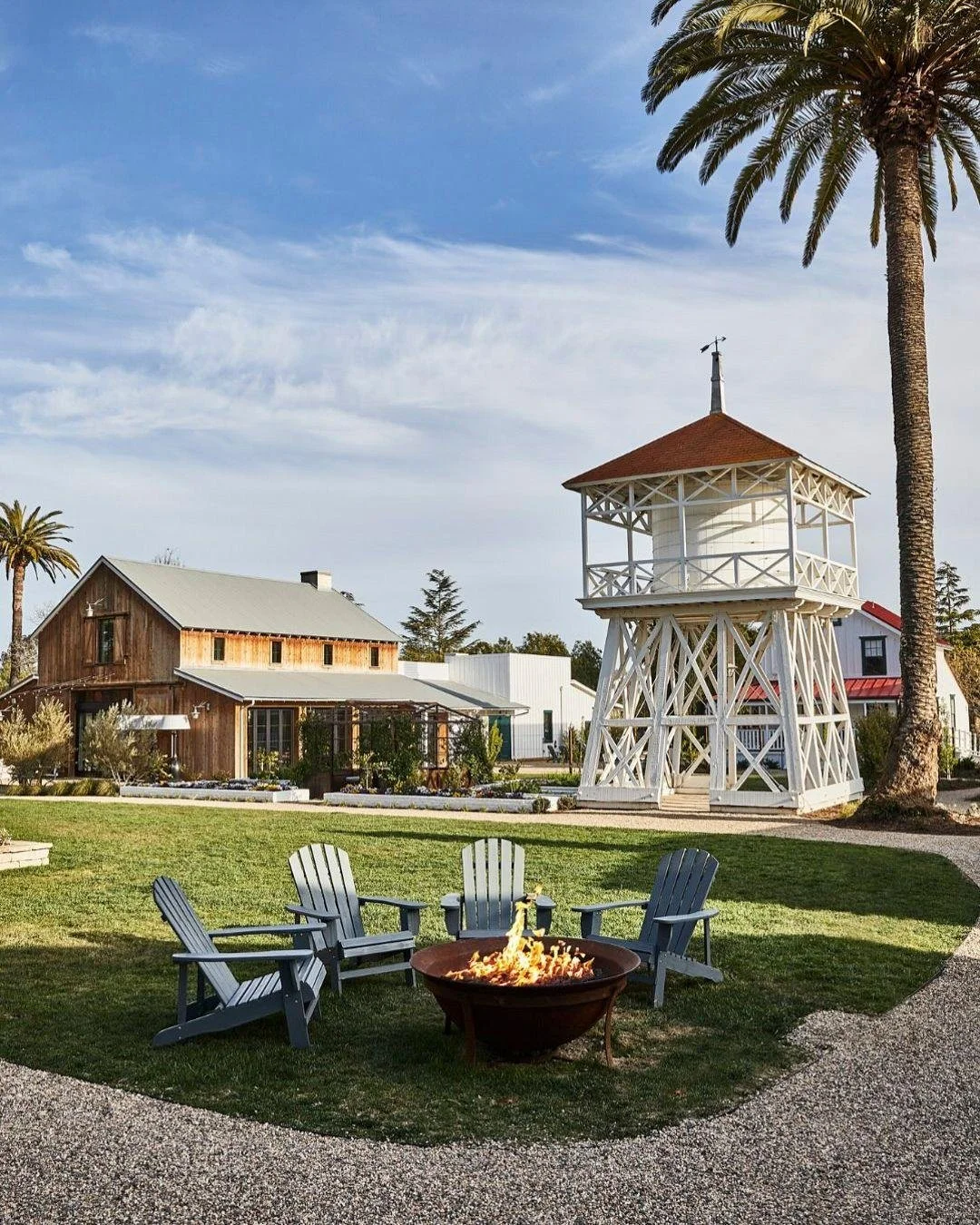 When Travel + Leisure named The Inn at Mattei&rsquo;s Tavern the top resort in California, I wasn&rsquo;t surprised. This reimagined stagecoach stop in Santa Barbara wine country has long been a client favorite.

I recommend it to travelers who like 