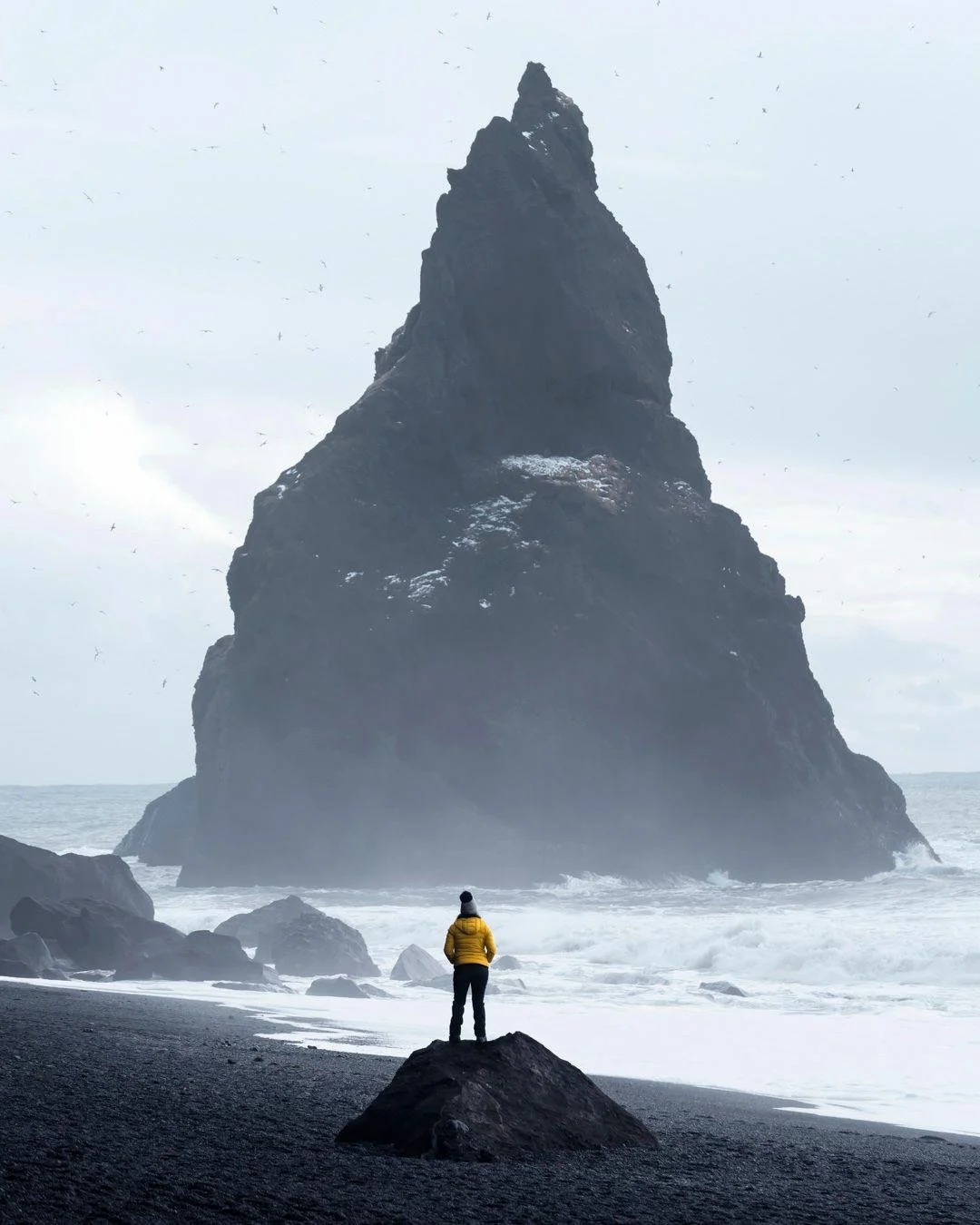 Solo travel often gets a bad reputation. It shouldn&rsquo;t.

Traveling on your own means no negotiating plans, no matching schedules, and no explaining why you want to stay somewhere longer.

I&rsquo;m seeing more travelers embrace solo trips than e