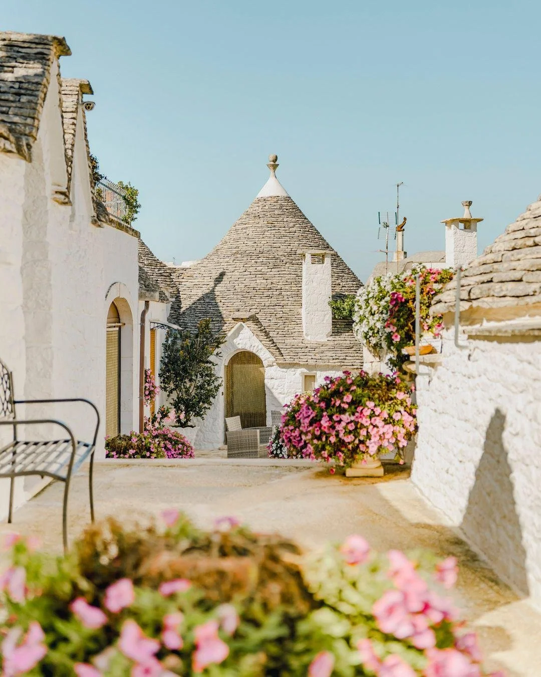 Some destinations stay under the radar for years. Then a few new hotels open, the experience starts to elevate, and suddenly everyone is paying attention.

Our advice? Go before that happens. Right now, these are the places we&rsquo;re watching close