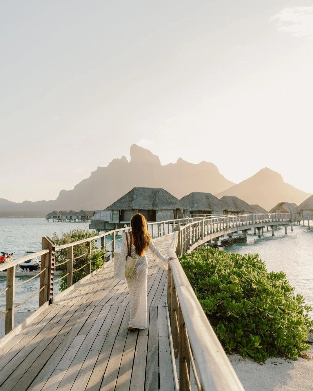 Luxury travel looks a little different today than it did years ago. It&rsquo;s not just about how much you spend. It&rsquo;s about how the trip comes together.

A big part of that is access. Not just great experiences, but the ones that aren&rsquo;t 