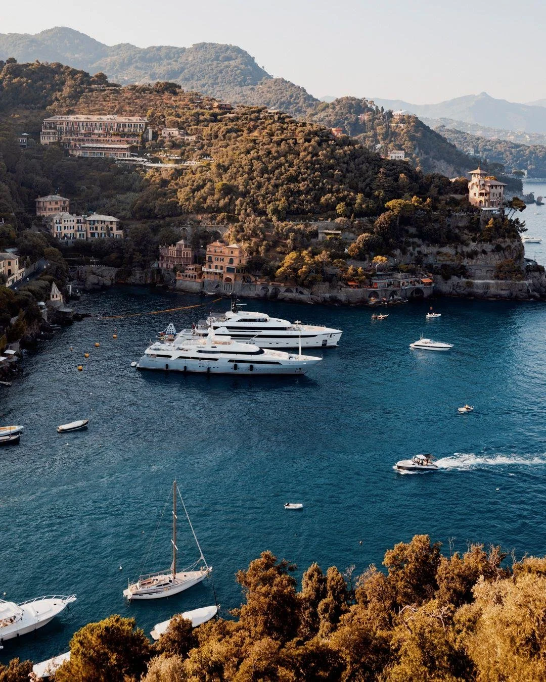 The difference between a private experience and a standard one isn't just about what you're paying. It's about how a trip actually feels from start to finish.

A private villa instead of a hotel room means a kitchen stocked before you arrive, a pool 