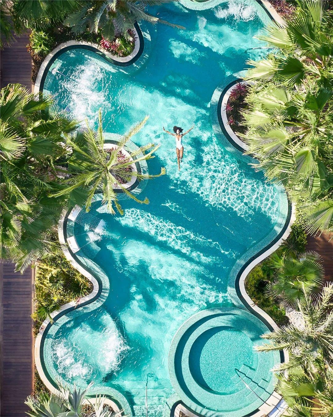 Here&rsquo;s a piece of hotel trivia I love sharing with clients: Ritz-Carlton has around 100 hotels worldwide. Fewer than ten carry the word Reserve. Zad&uacute;n is one of them.

The Reserve designation is the brand&rsquo;s most exclusive tier, and