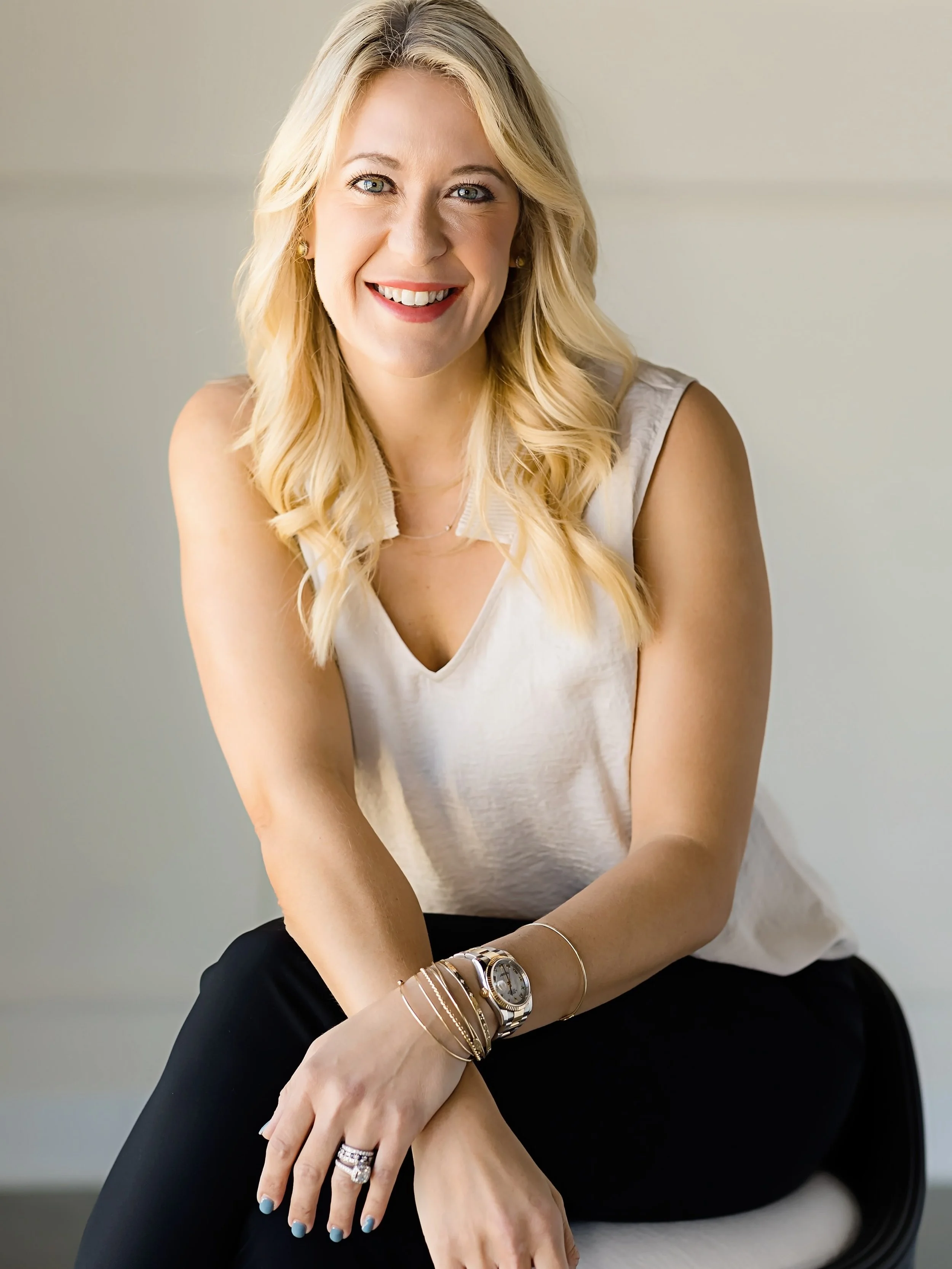 It&rsquo;s time for a little reintroduction!

I&rsquo;m McKinley Hatcher, the founder of MH Luxury Travel, an independent luxury travel agency specializing in thoughtfully planned vacations for couples, families, and multigenerational travelers.

My 