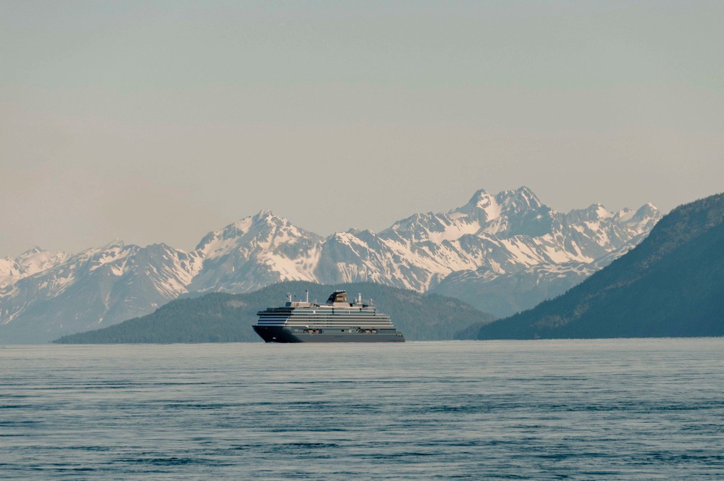 If you have already been to Alaska but are looking to return with a different experience, Explora Journeys offers a collection of immersive itineraries for summer 2027.

Travel from Seward, United States to Vancouver, Canada from 6 to 13 August 2027 