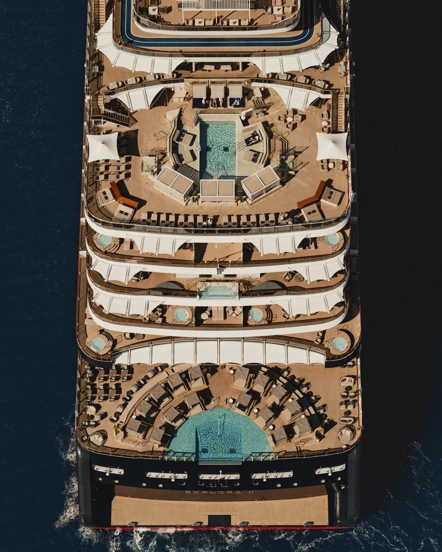 There&rsquo;s something very special about the Mediterranean during the festive season.

This Journey aboard EXPLORA II from Athens to Barcelona (29 November to 28 December 2026) gives you the chance to experience the region at a slower, more atmosph