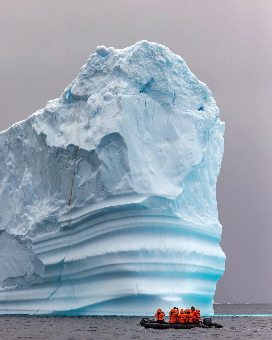 Antarctica, an overwater bungalow, the Gal&aacute;pagos, gorilla trekking, and a private alpine stay share one thing: the best versions are rarely last-minute.

Remote ships have limited cabins. Wildlife trips depend on specific dates and small group