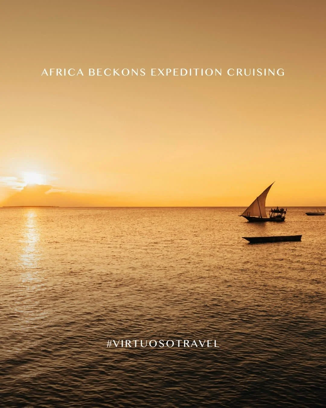 Expedition cruising in Africa opens the door to extraordinary coastlines, from Mozambique&rsquo;s islands and Tanzania&rsquo;s historic ports to the wildlife-rich Bijag&oacute;s archipelago and remote Seychelles atolls. 🌍🛥️✨

Start planning the jou