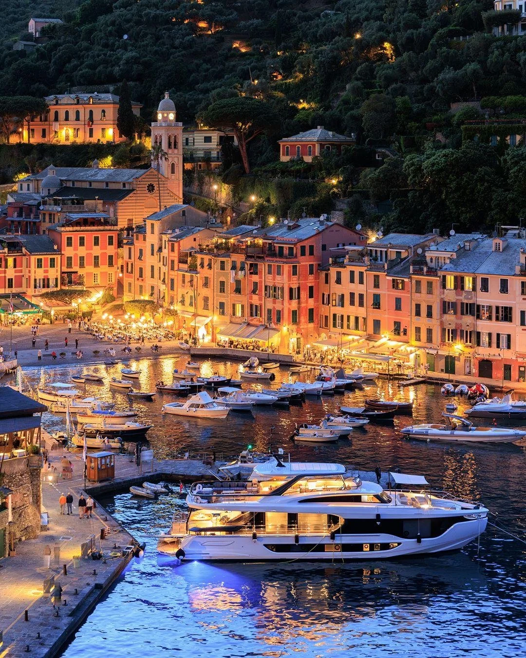 The biggest shift in how my clients book right now: the why comes before the where.

Purpose-first travel, some are calling them whycations, starts with the reason instead of the destination. Celebrating a milestone. Learning something real, like coo