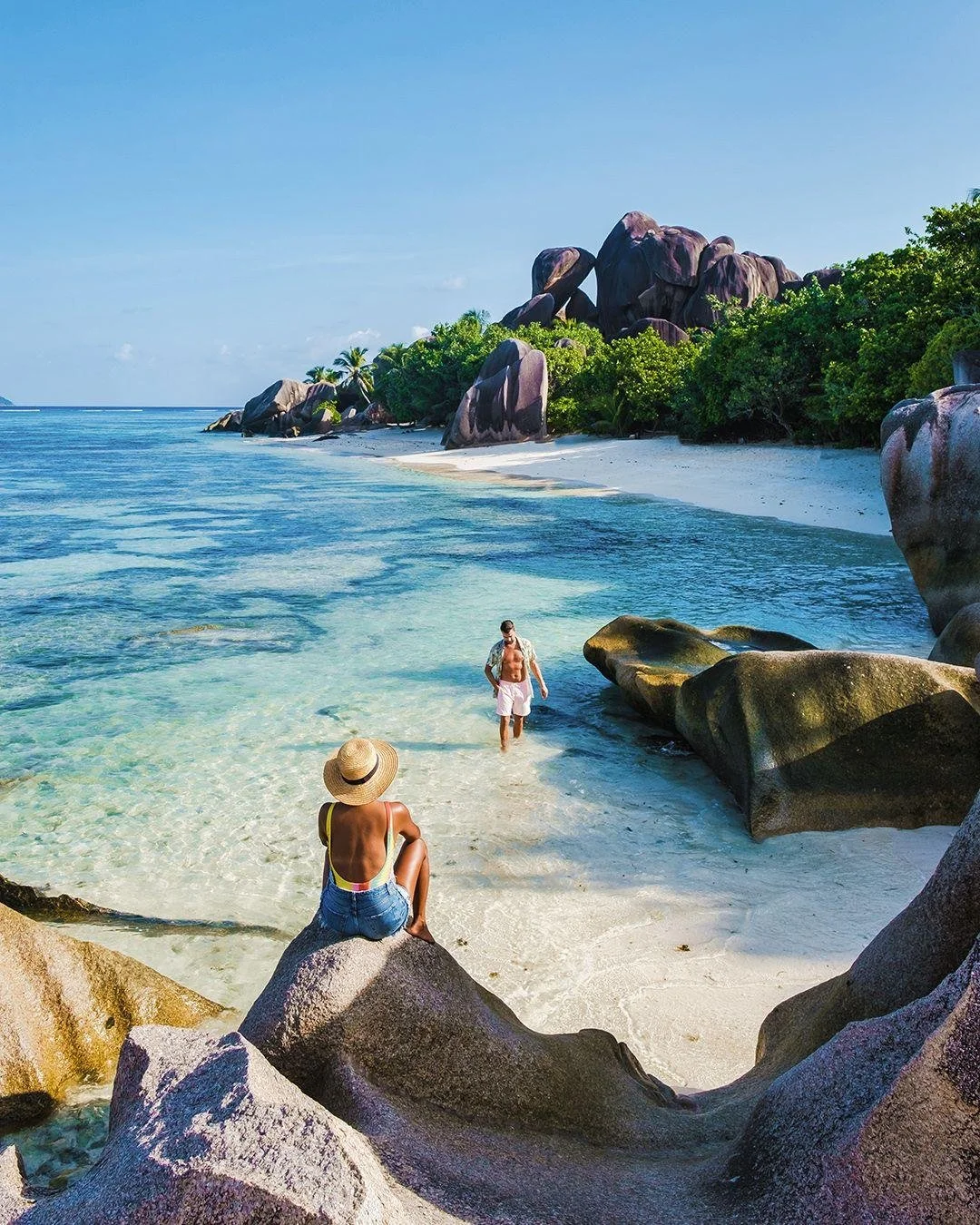 Three signs it's time to work with a travel advisor:

1. You have 27 tabs open and less clarity than when you started. Endless reviews contradict each other. I've been to these places and can tell you in one call what actually fits.

2. The trip matt