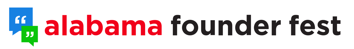 ALABAMA FOUNDER FEST