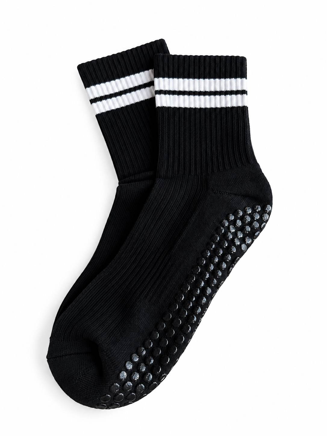 Souls Grip Socks - Unisex Mens Crew