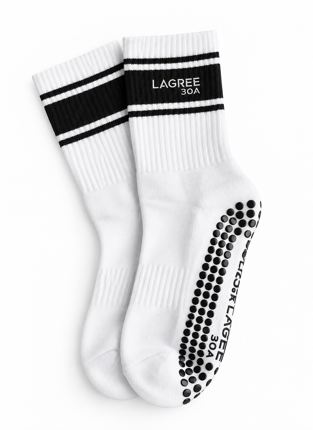 Souls Grip Socks x Lagree30A