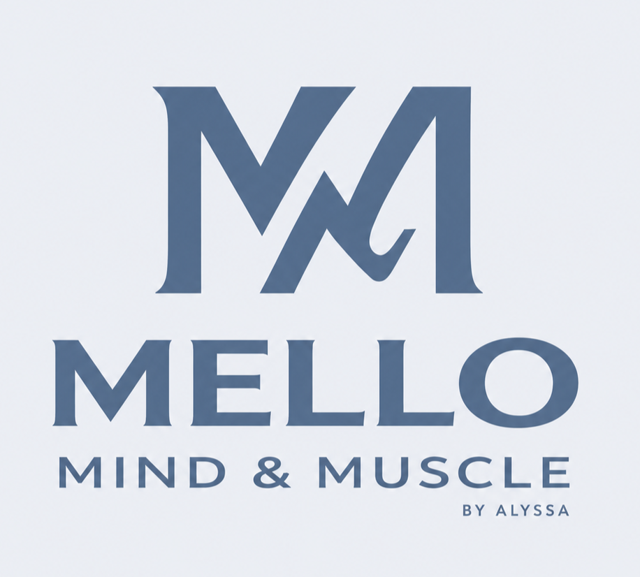 Mello Mind &amp; Muscle