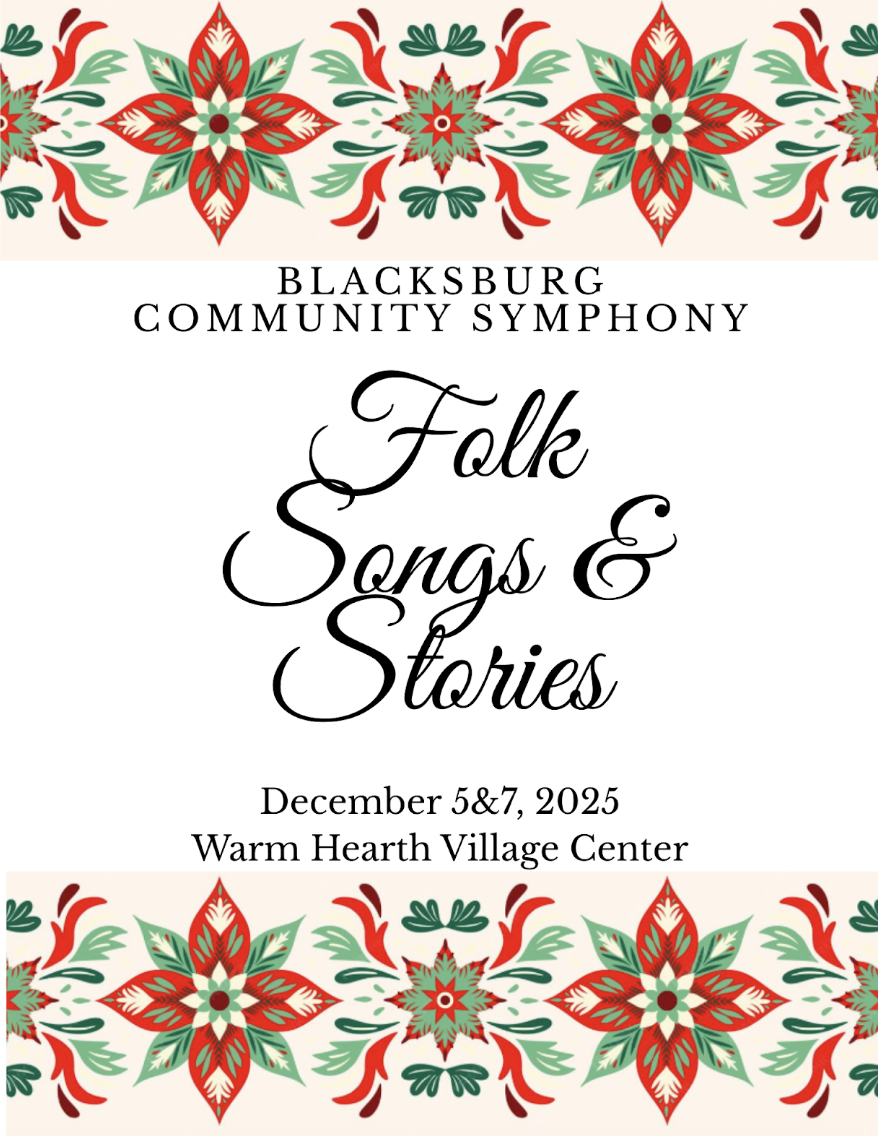 Folk Songs &amp; Stories