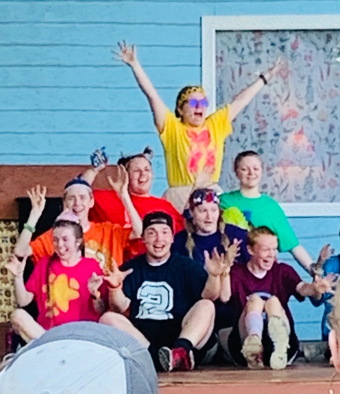 “Godspell” On The Green-All photos-21609546456.jpg