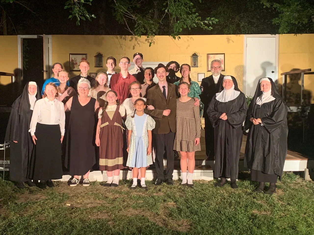 Sound of Music