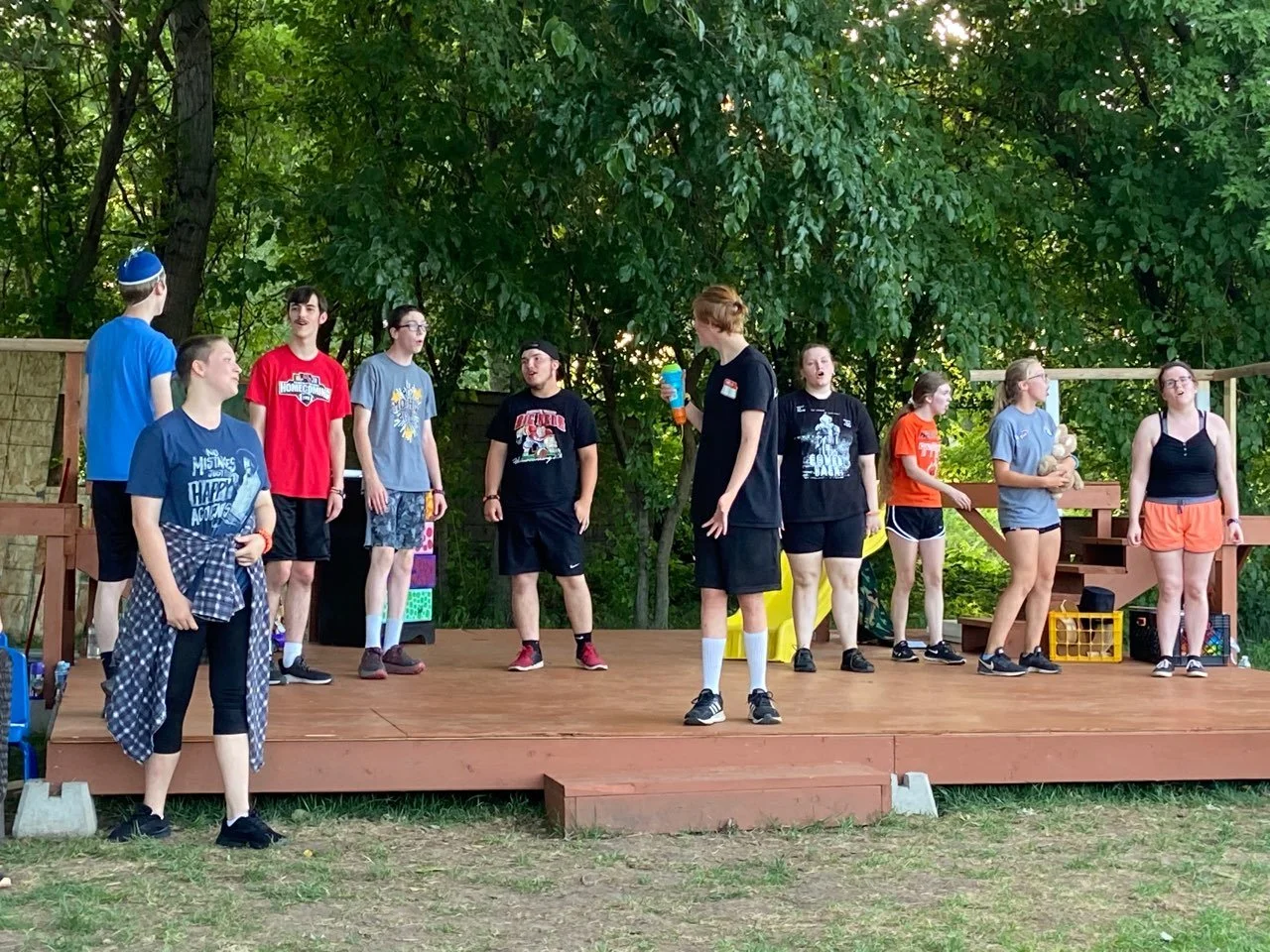 “Godspell” On The Green-All photos-21271776303.jpg