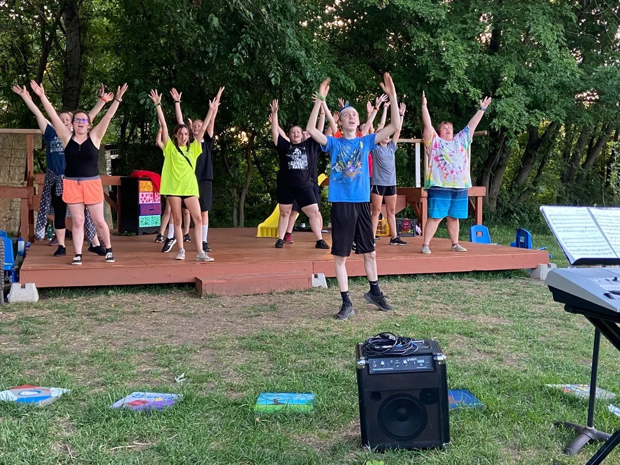 “Godspell” On The Green-All photos-21271949257.jpg