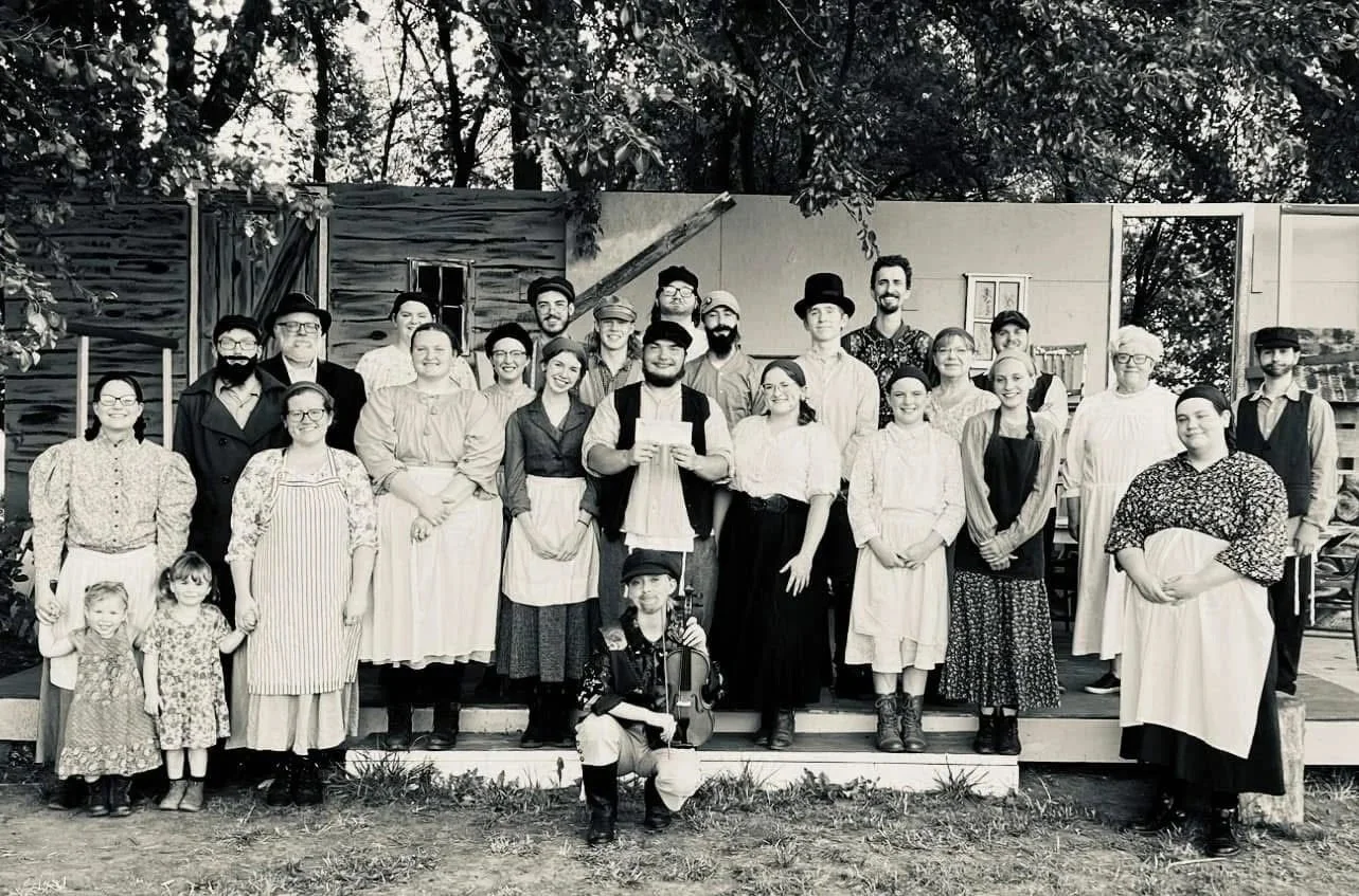 Fiddler on the Roof
