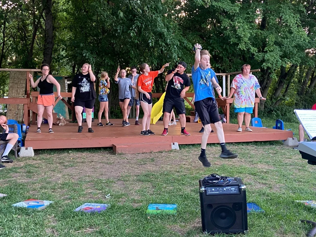“Godspell” On The Green-All photos-21271949258.jpg