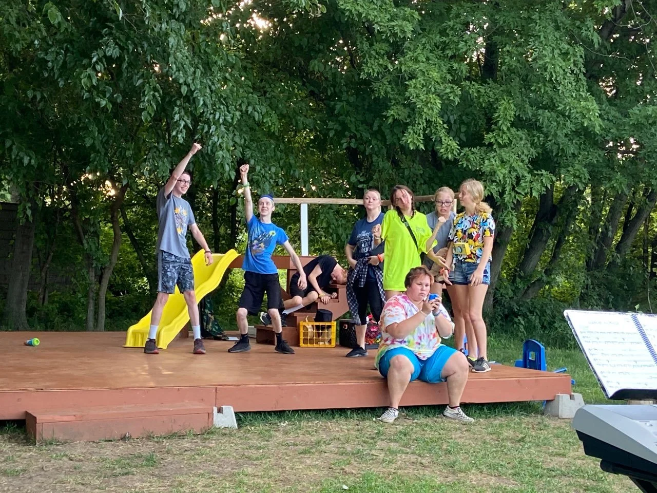 “Godspell” On The Green-All photos-21271776331.jpg