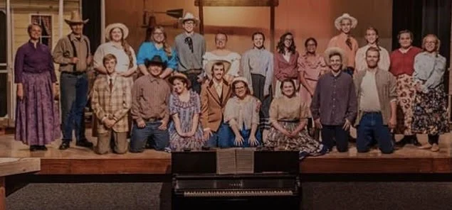 Oklahoma 2019