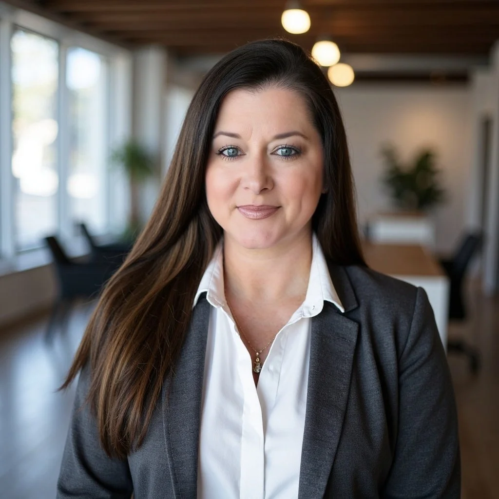 Stephanie Atkinson President of Elevate Communities