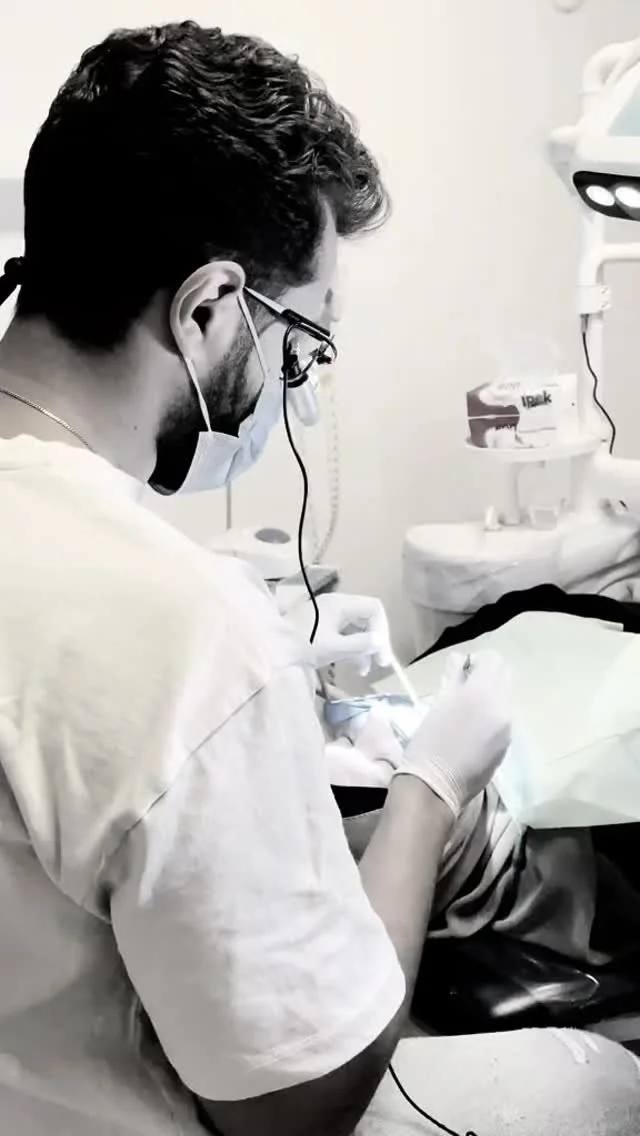 Behind every healthy, confident smile is a dedicated team 💙
At Hegazy dental clinic, each doctor brings their own expertise so we can provide you with complete care under one roof
#DentalTeam #DentistryWithCare #SmileExperts #DentalCare #CosmeticDe