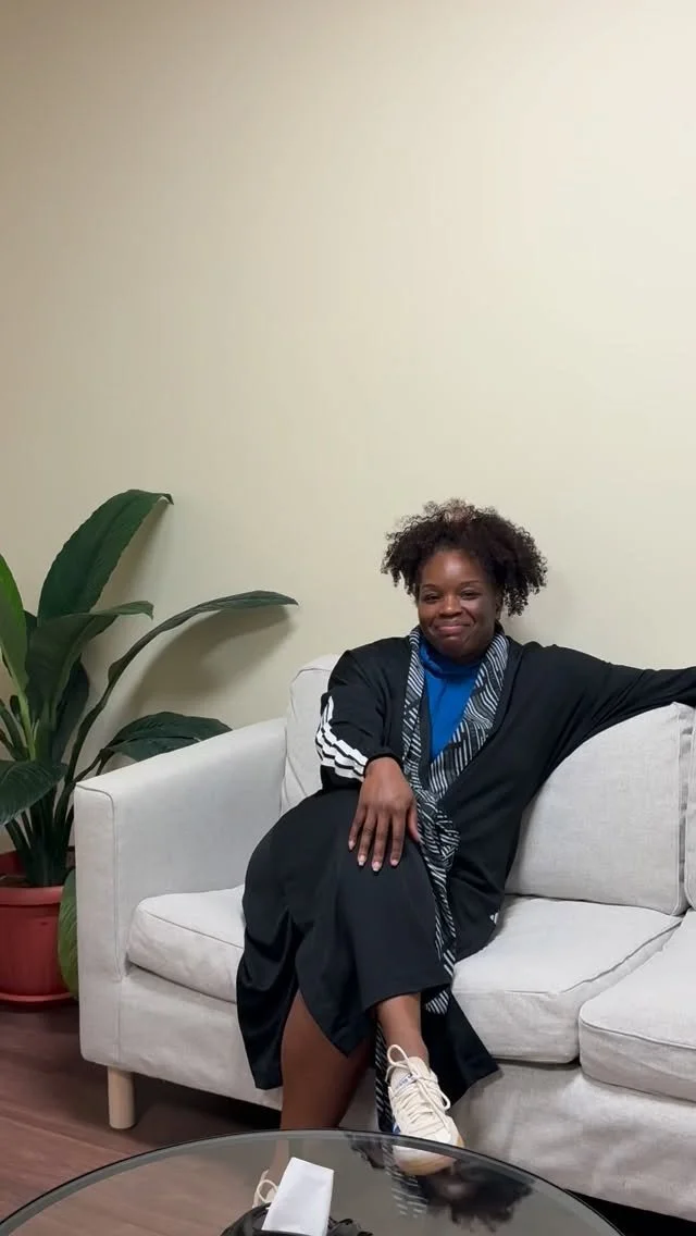 From New York ✈️ to Abu Dhabi ✈️ to Cairo — Our amazing patient Bernadette trusted us for her dental implants 🔩 and her smile says it all! 💎
Thank you Bern! See you 🔜 
#PatientReview #DentalImplants #Cairo #SmileJourney