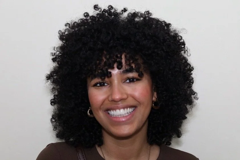 Not all souvenirs come from a gift shop. ✈️✨

Kesi came to Cairo with a suitcase and left with a brand-new smile.

From the USA to Egypt, this smile makeover was more than a dental treatment, it was a confidence journey.
#dentaltourism #cairo #dentis